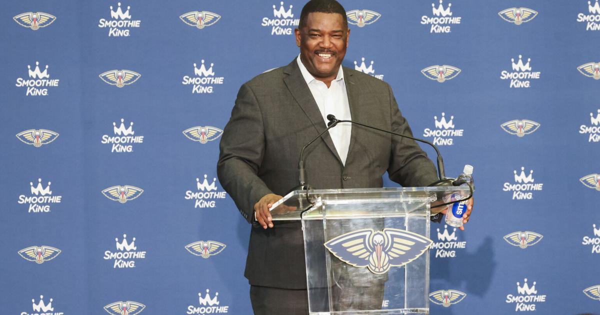 Joe Dumarsin Pelicans Uzerindeki Draft Etkisi Yeni Bir Donem Basliyor