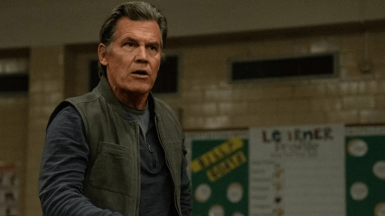 Josh Brolinin Kaybolan Cocuguna Duygusal Yolculugu Yeni Fragman Geldi