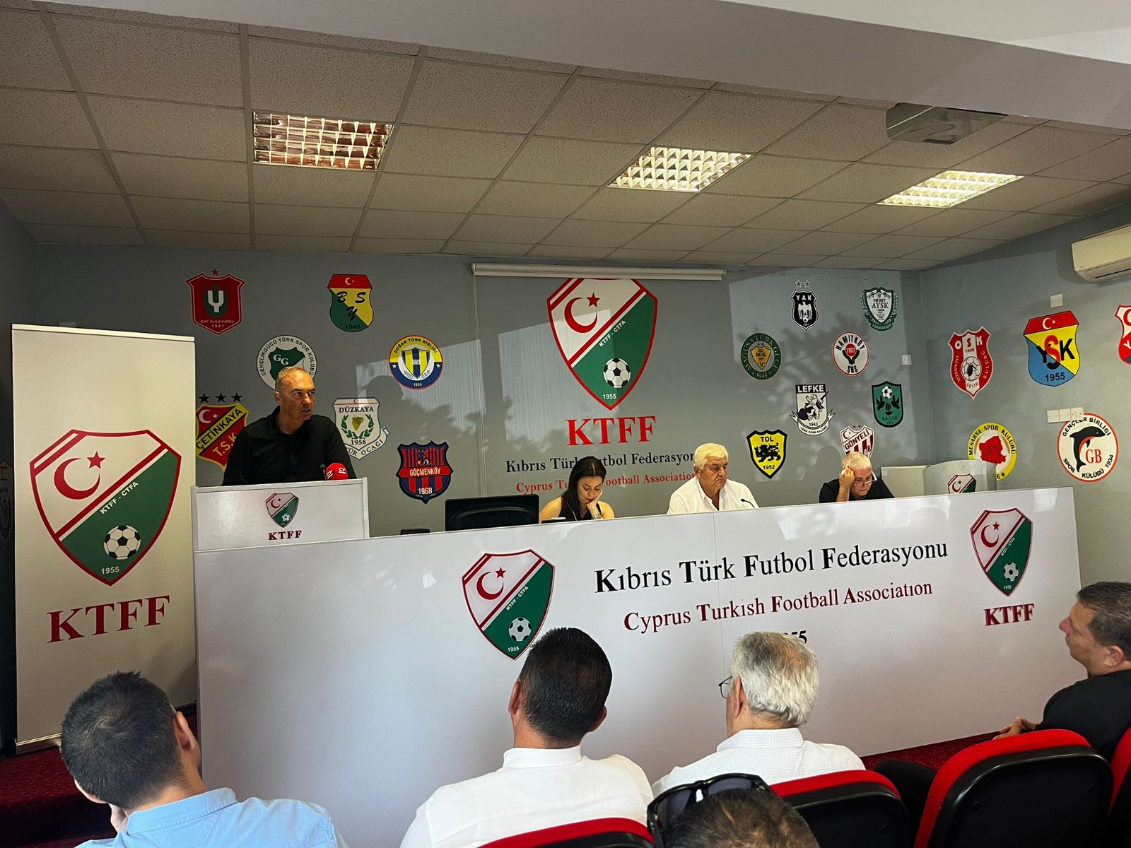 KTFF Genel Kurulu Gerceklesti – BRTK