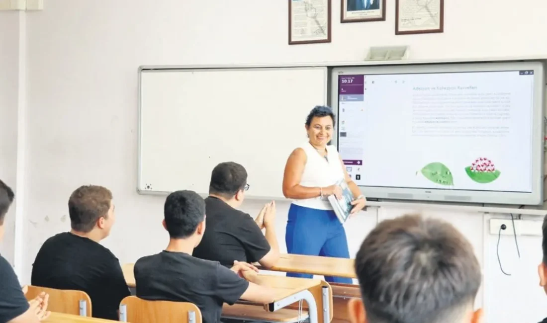 Antalya’da Bir Öğretmenin Kanserle Mücadelesi: Umut Dolu Bir Hikaye Antalya’daki
