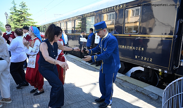 json { “@context”: “https://schema.org”, “@type”: “NewsArticle”, “headline”: “Tarihi Orient Express