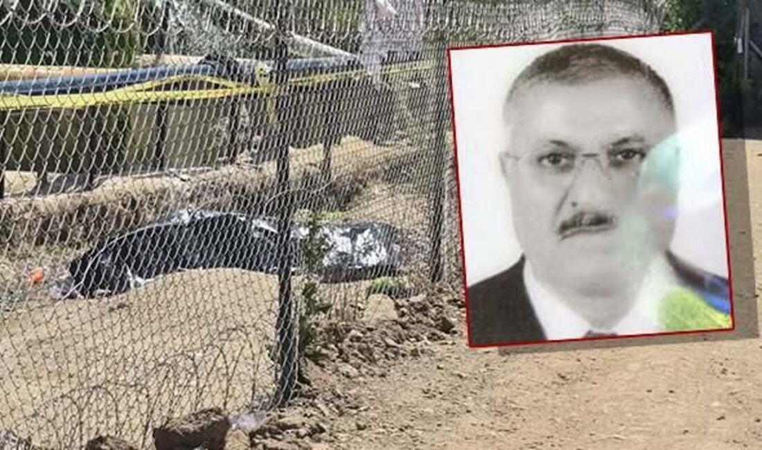 İnegöl’deki Kaplıcada Trajik Olay: Emekli Öğretmen Hayatını KaybettiHaberin Başlıklarıİnegöl’deki Kaplıcada