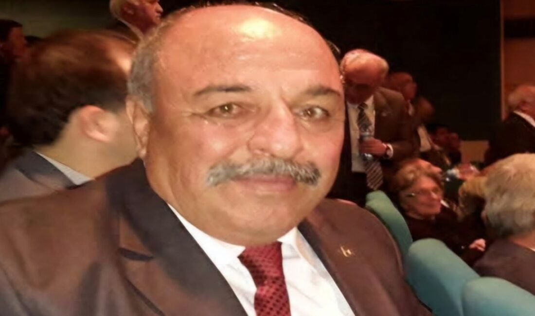 Azdavay’da "Cabbar Hoca" olarak Bilinen Eğitimci Muharrem Yıldırım Hayatını Kaybetti