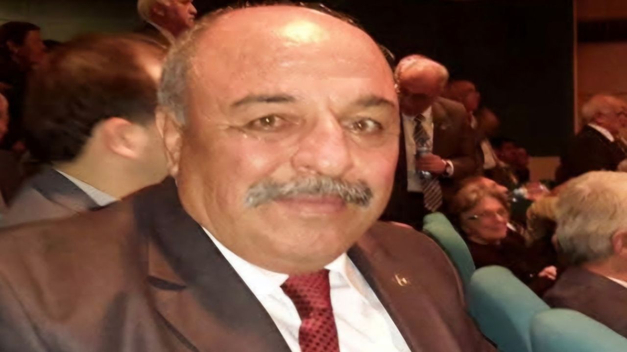 Kastamonu’da ‘Cabbar Hoca’ 29.06.2025 tarihinde vefat etti