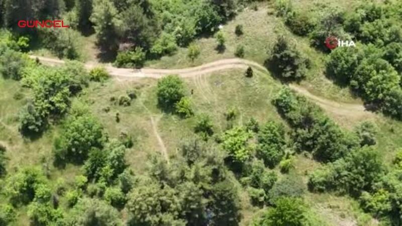 Kayıp Öğretmen Kastamonu'da Sağ Salim Bulundu Kayıp öğretmen bulundu