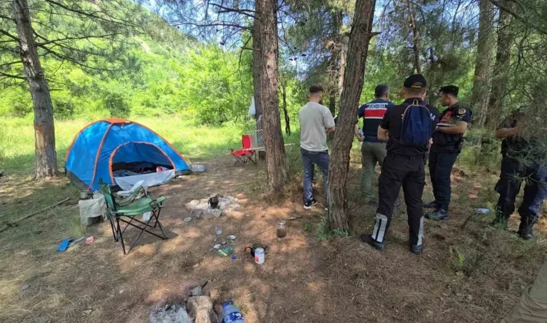 Kayıp Öğretmen 30 Saatlik Arama Sonrasında BulunduHaberin BaşlıklarıKayıp Öğretmen 30