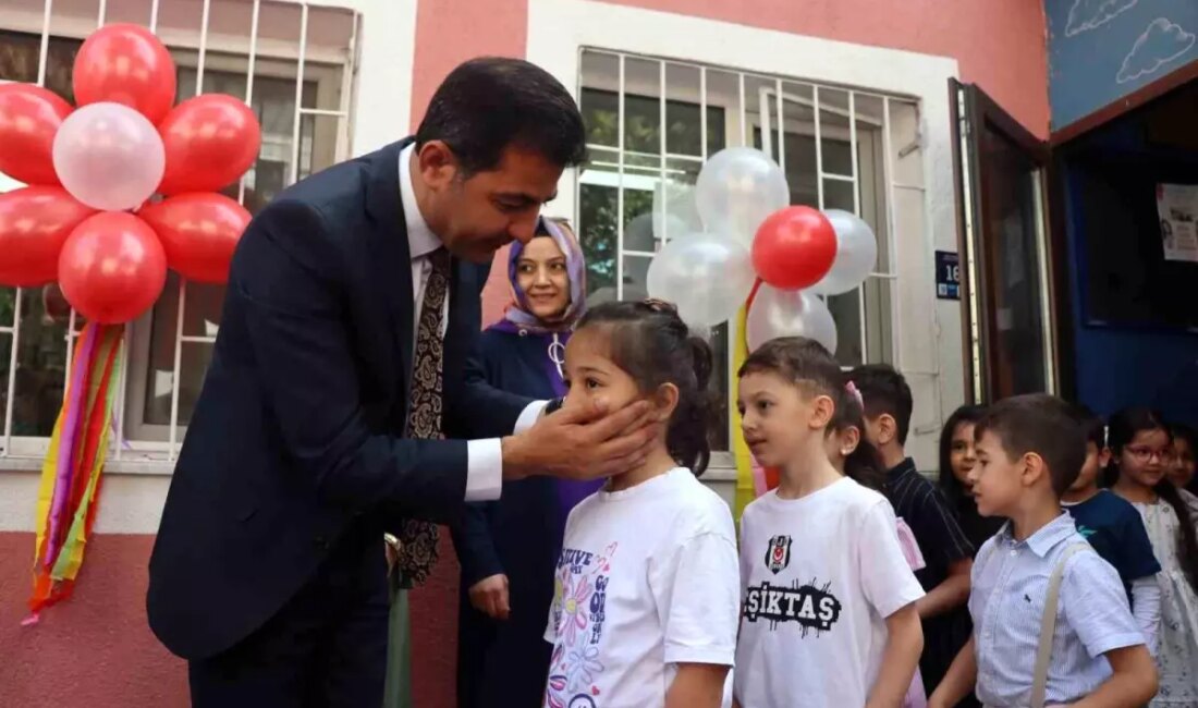 Kayseri’de 100 Bin Öğrenci ve 7 Bin Öğretmen Eş Zamanlı