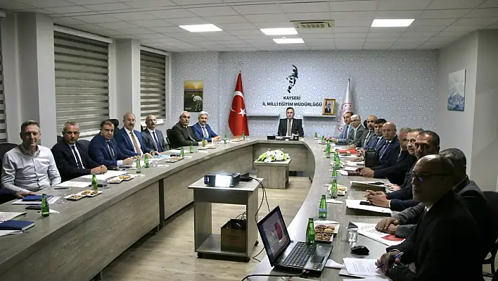 Kayseri'nin Şampiyonları, Ülke Genelindeki O Önemli Yarışmada Belirlendi! Kayseri’deki başarılar dikkat çekti!