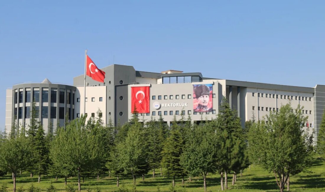 Türkiye’nin 2025 Etki Sıralaması: Türk Üniversiteleri Başarıyla Yer Aldı Küresel