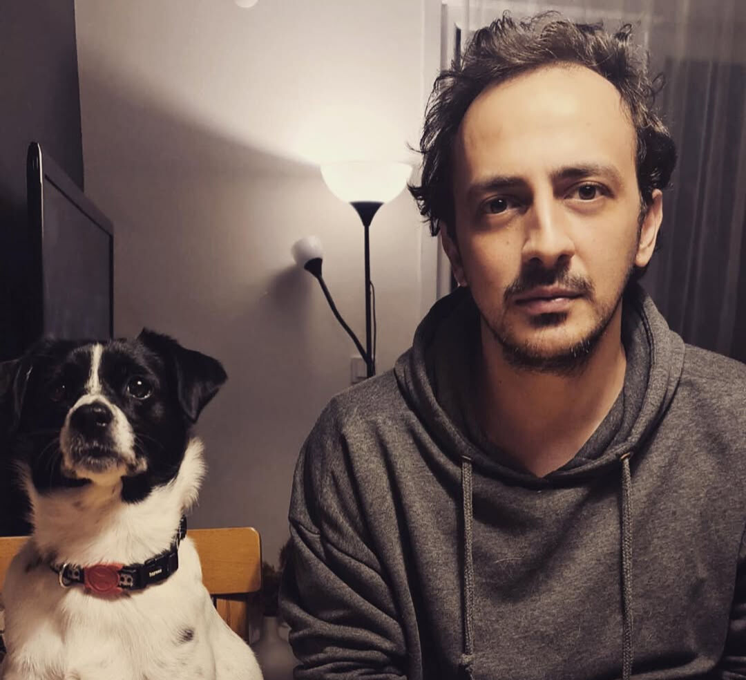 Kerem Özdoğan