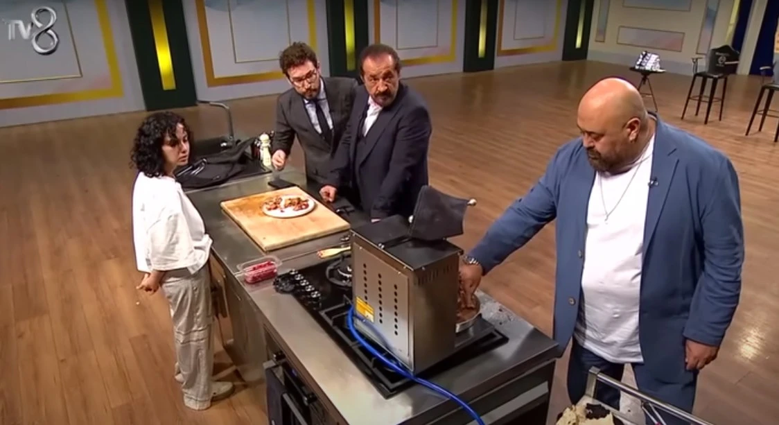 Kilisli Asci MasterChefte Juri Karariyla Turu Gecti.webp