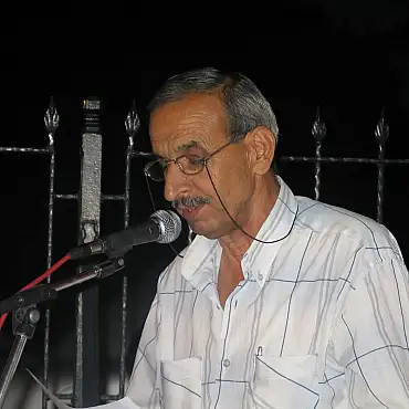 Kilistra Köyü’nde Kütüphane ve Radyo FM Açılışı Törende BuluşmaHaberin BaşlıklarıKilistra
