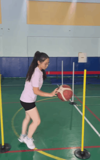 Kırşehir Spor Lisesi’nde Yetenek Sınavı Heyecanı 2025-2026 Eğitim Döneminde Öğrenci