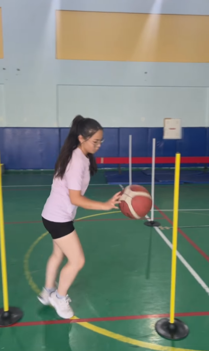 Kirsehirde Genc Sporcularin Terasi Sinav Burs ve Gelecek