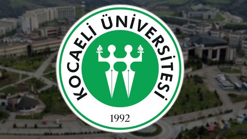 Kocaeli Üniversitesi Öğrenci İşlemleri: Kayıt ve Akademik Süreçler Kocaeli Üniversitesi,