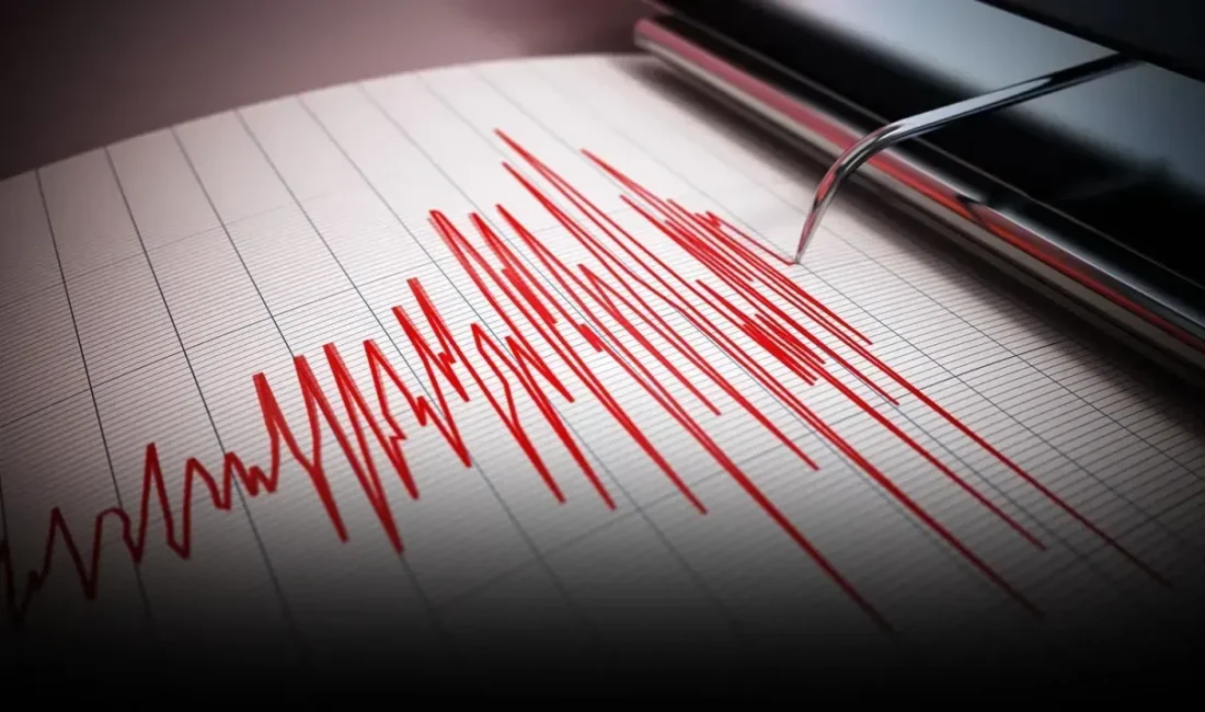 Antalya Körfezi’nde 3.2 Büyüklüğünde Deprem Meydana GeldiHaberin BaşlıklarıAntalya Körfezi’nde 3.2