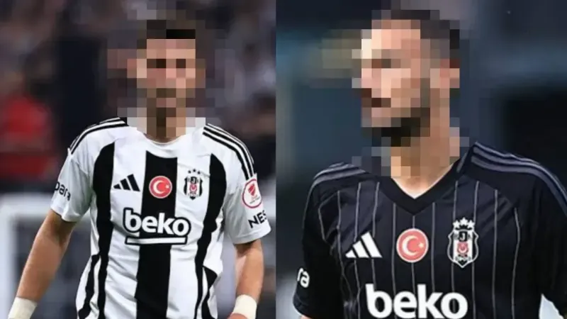 Kocaelispor Beşiktaş’tan İki Takviye İçin Hızla İlerliyor Kocaelispor, yeni sezon
