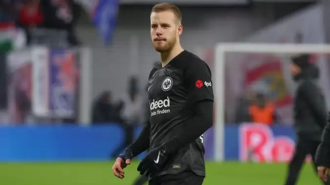 Kocaelispor, Hrvoje Smolcic için Transfer Girişiminde Bulundu Kocaelispor, sezonun büyük