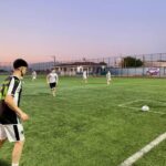 2. Sokaklar Bizim 5×5 Futbol Gençlik Kupası Bölge Finalleri Koçarlı’da