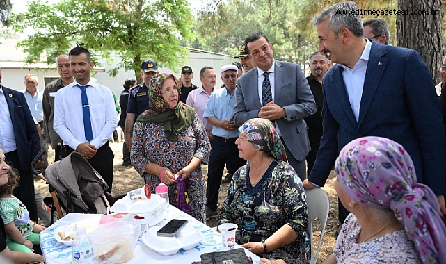 Edirne’nin Musulça Köyünde Geleneksel Konacık Bayramı Coşkuyla Kutlandı Konacık Bayramı: