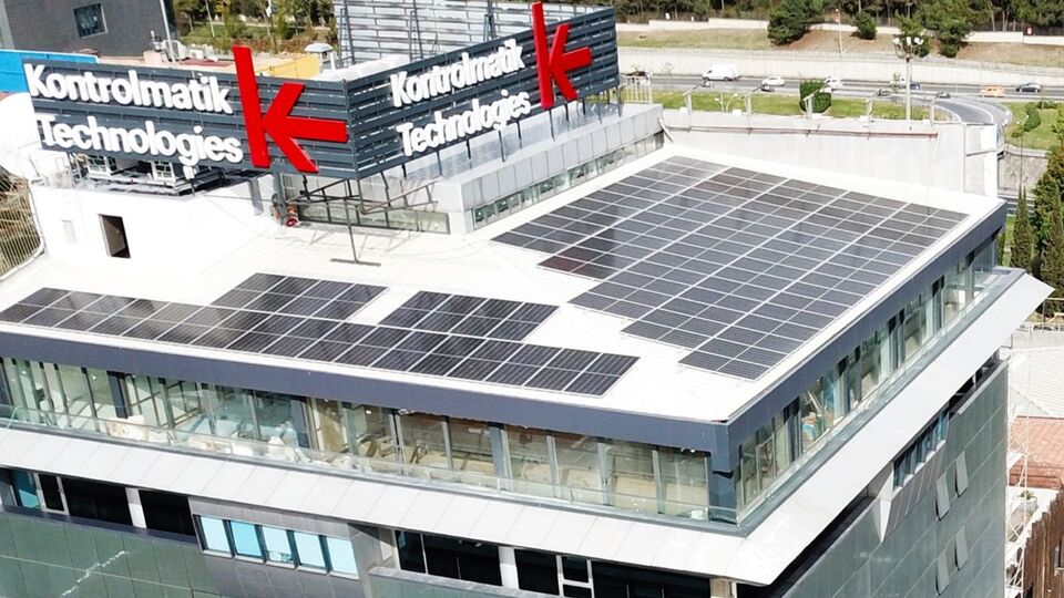 Kontrolmatik Teknoloji’den %300 Sermaye Artışı Kararı Kontrolmatik Teknoloji Enerji ve