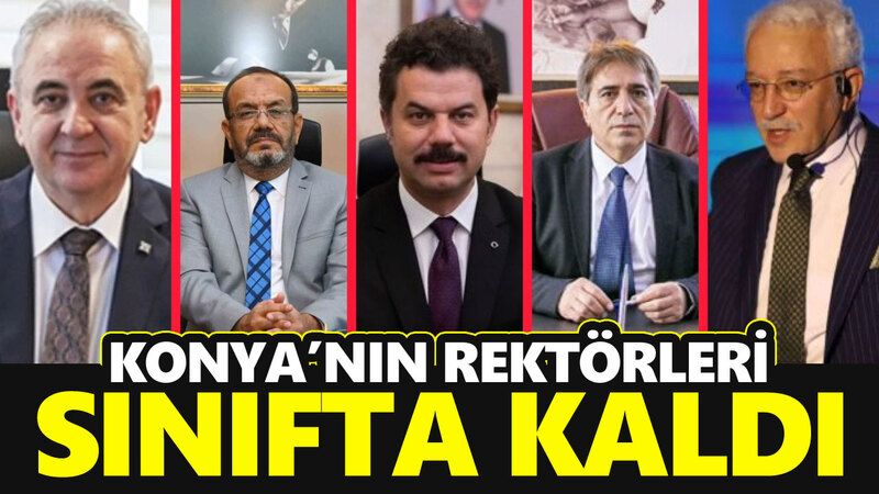 Türkiye’deki üniversite Rektörlerinin H-Endeksi ile Değerlendirilmesi Türkiye genelinde gerçekleştirilen bir