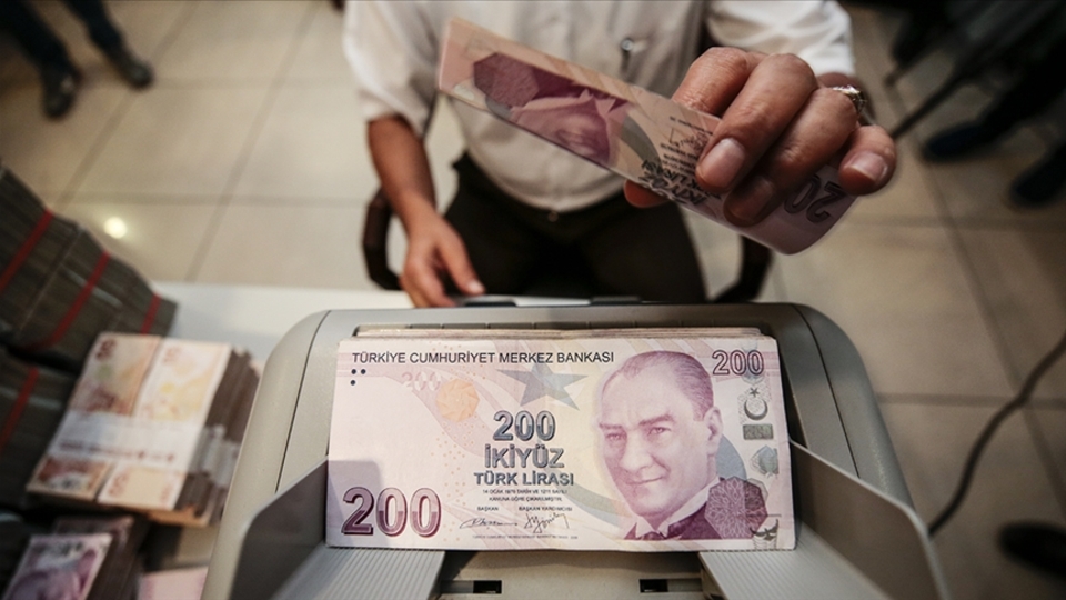 Bankacılık Sektöründe Kredi Hacminde Önemli Artışlar Bankacılık Düzenleme ve Denetleme