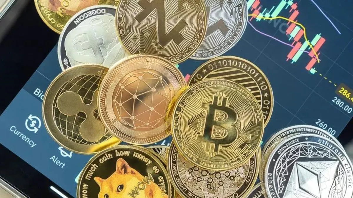 Kripto Cekim Islemlerinde 48 Saat SECden Flas Gelisme