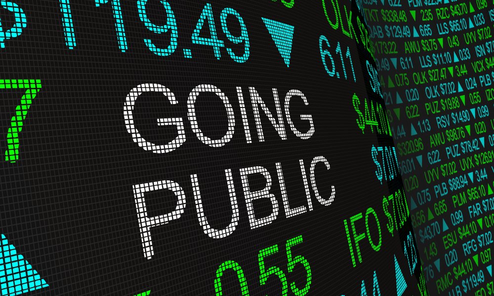 Peter Thiel Destekli Bullish, Gizli IPO Başvurusunda Bulundu Bullish, yatırımcı