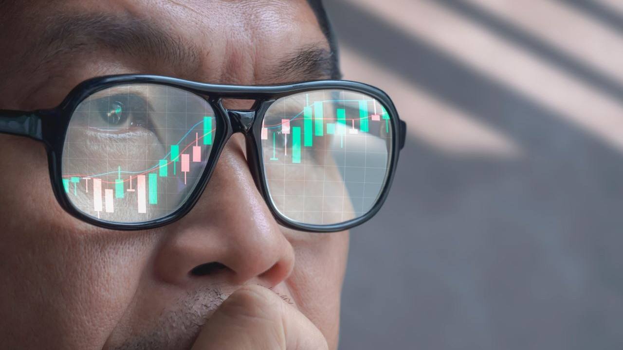 Kripto Para Bitcoin Ve Hisse Senetleri Piyasasi Rekor Yukseliste