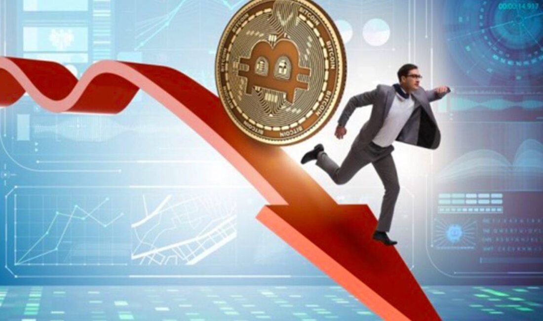 kripto Piyasasında Son Gelişmeler: Jeopolitik Riskler ve Yeni Düzenlemeler Etkili