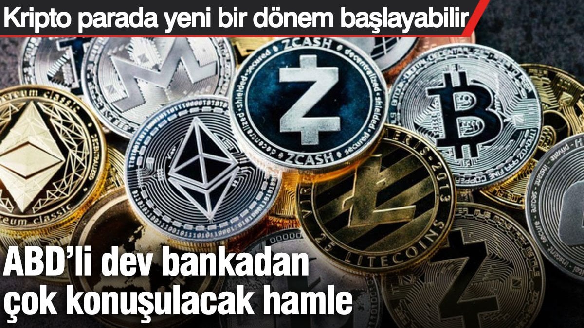 Kripto Para Dunyasinda Donum Noktasi Yeni Firsatlar Kapida