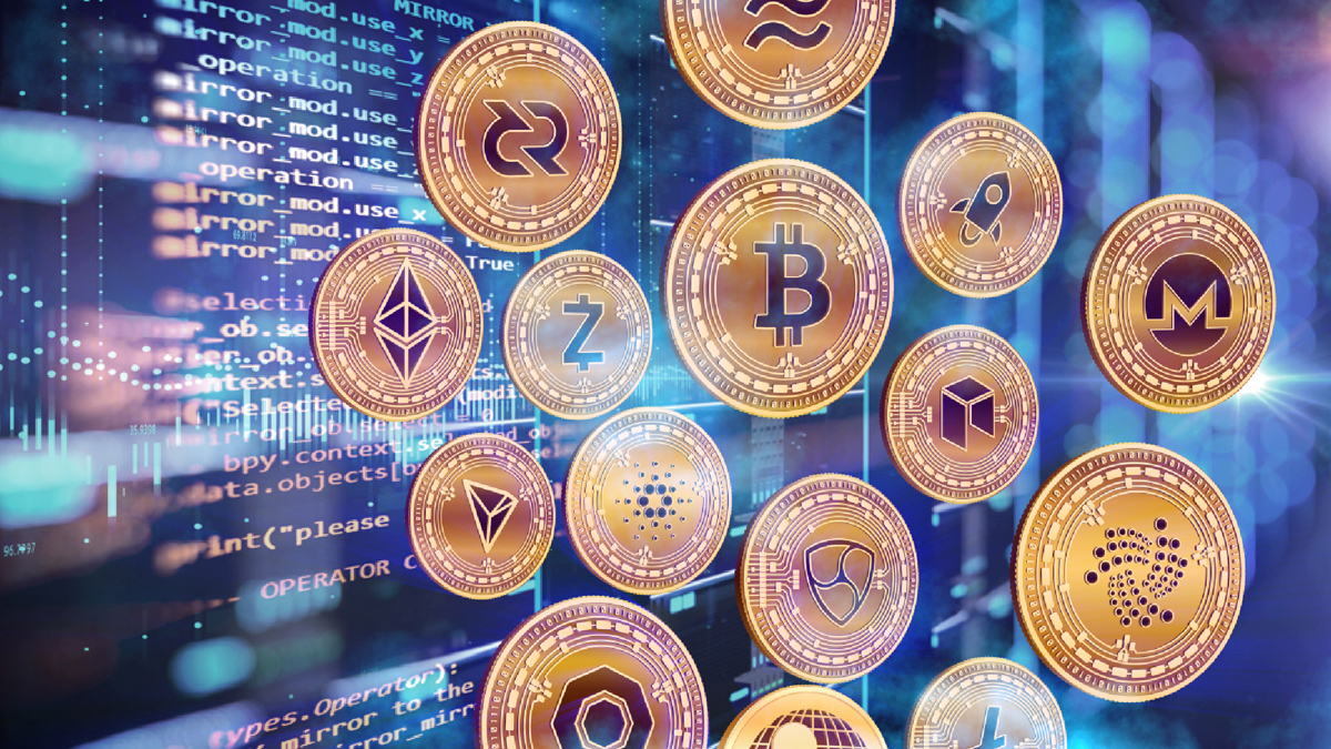 Kripto Paralar Bayramda Hedeflerini Asacak Mi SOL XRP BNB Analizi