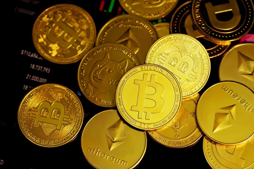kripto Para Yatırımlarında Dikkat Edilmesi Gerekenler Yatırımcılar için Yüksek Risk