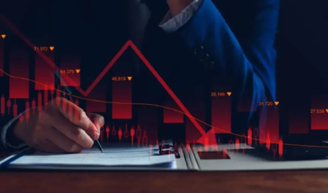 2024 Yılında Küresel Şirket İflasları 12 Yılın Zirvesinde: Türkiye’de Artış