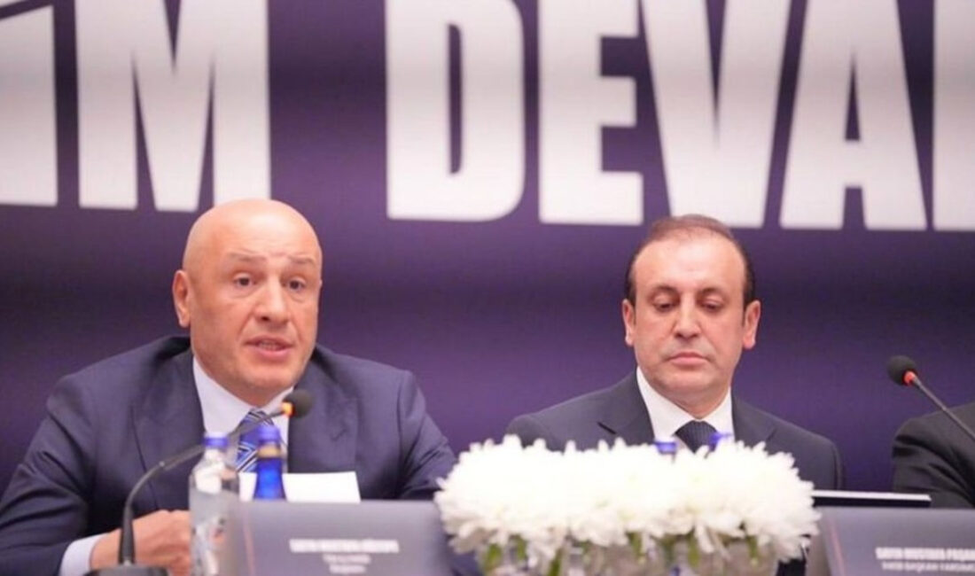 İstanbul Hazır Giyim Sektöründe Kriz: Yüzde 30 Düşüş ve İş