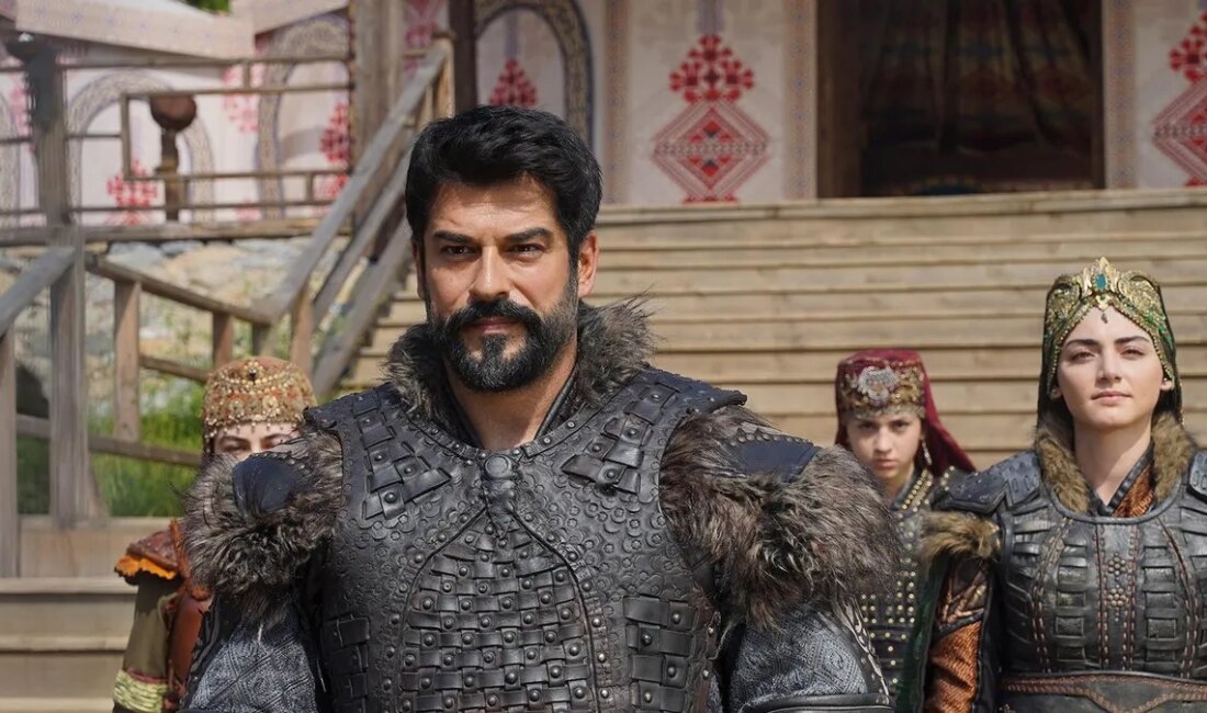 Kuruluş Osman 194. Bölüm İzle: Sezon Finaliyle Heyecan Dorukta!Haberin BaşlıklarıKuruluş
