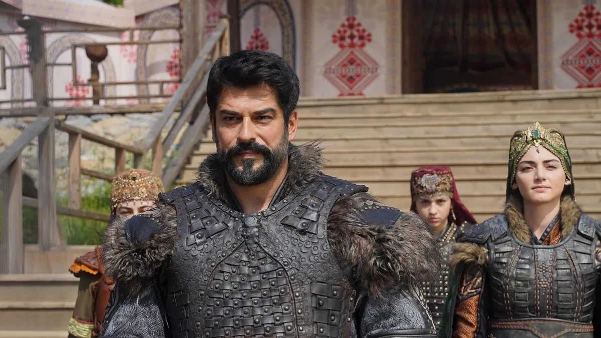 Kuruluş Osman 194. Bölüm İzle: Sezon Finaliyle Heyecan Dorukta! Kuruluş