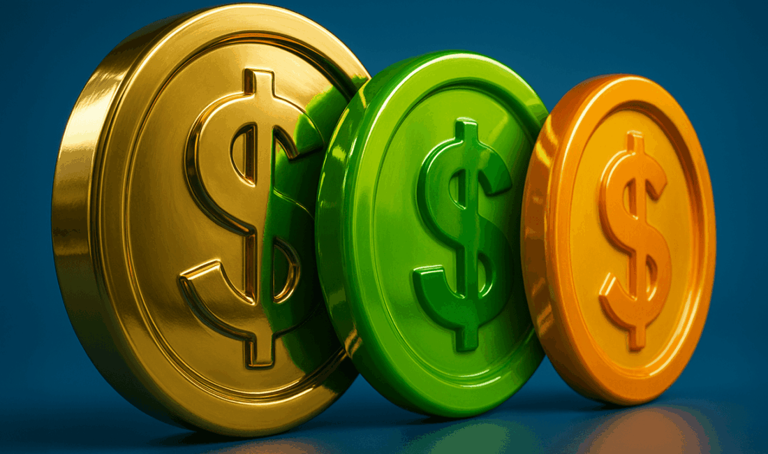 Stablecoin’lerin Rolü ve Tether’in Güç Değişimi Stablecoin’ler, geleneksel fiat para