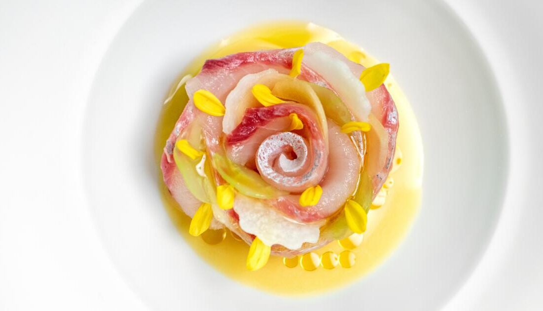 Los Angeles Michelin Guide 2025: Tarihi Üç Yıldızlı Restoranlar Los