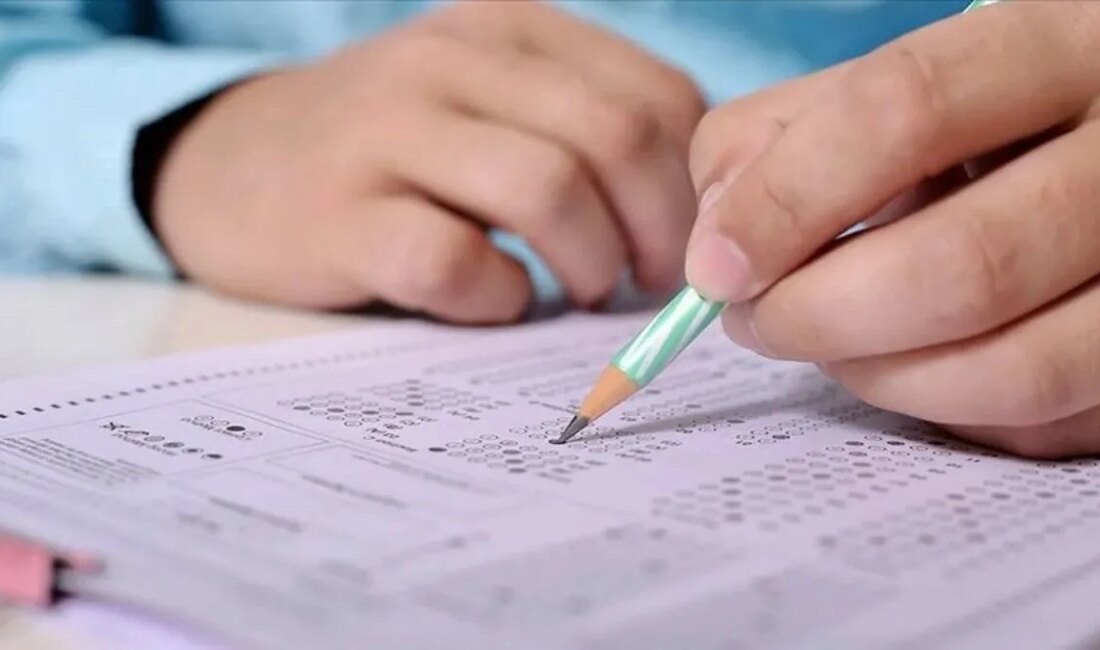 Liselere Geçiş Sistemi (LGS) 2025: Katılımcı Sayısı ve Detaylar Açıklandı