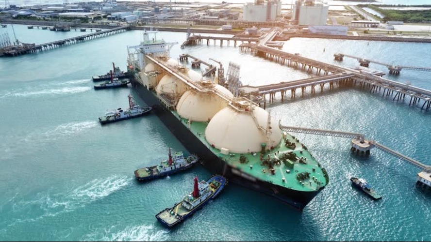Türkiye’nin LPG İthalatı Nisan Ayında Düşüş Gördü Türkiye’de LPG İthalatında