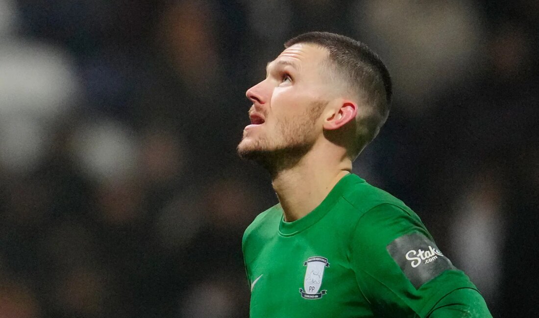 Liverpool, Freddie Woodman’ı Transfer Etti Premier Lig şampiyonu Liverpool, transfer