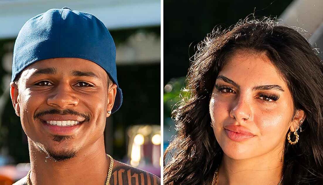 Love Island USA: Heart Rate Challenge Sparks Feud Between Chelley