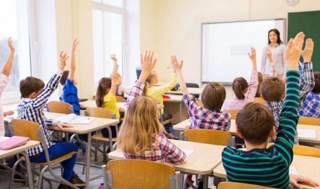 Milli Eğitim Bakanlığı’ndan Öğretmen Adaylarına Sözlü Sınav Müjdesi Türkiye’deki öğretmen