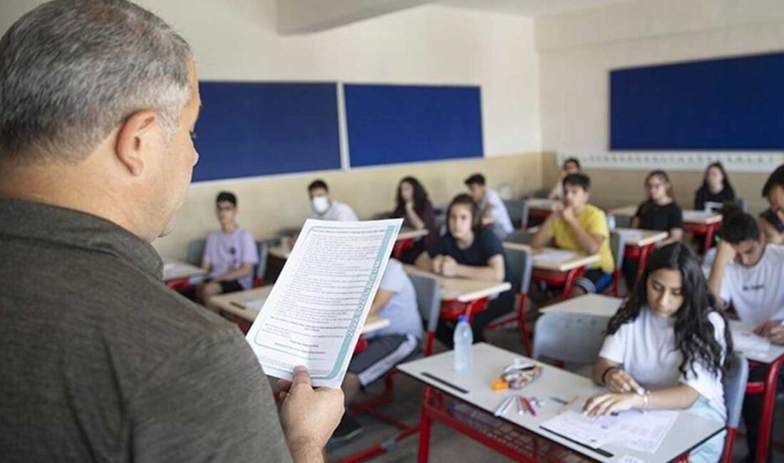 LGS Sonuçları Ne Zaman Açıklanacak? MEB Takvimine Göre Tarihler LGS