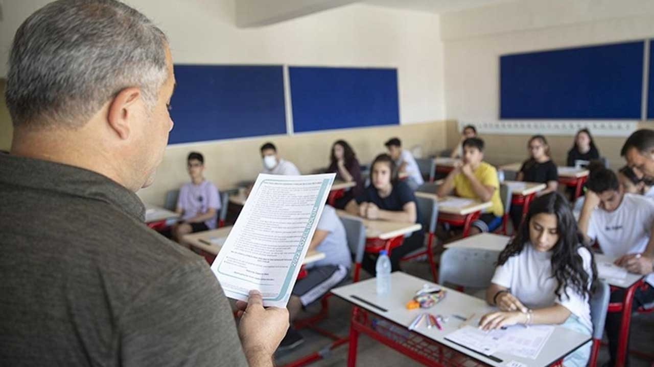 MEB 2023 LGS Sonuclari Ne Zaman Aciklanacak Sinav Tarihleri ve