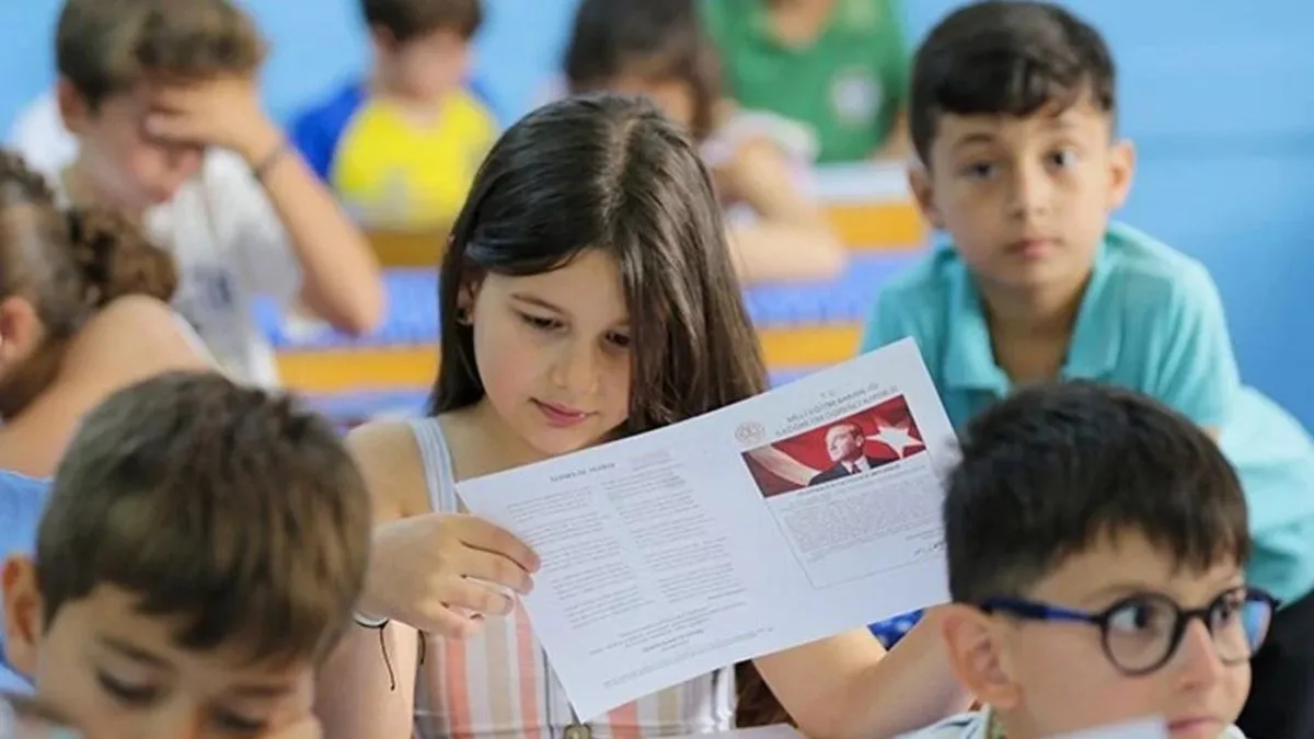 MEB 2025 26 Egitim Yili Takvimi Sinav Mufredat ve Atamalar Hakkinda