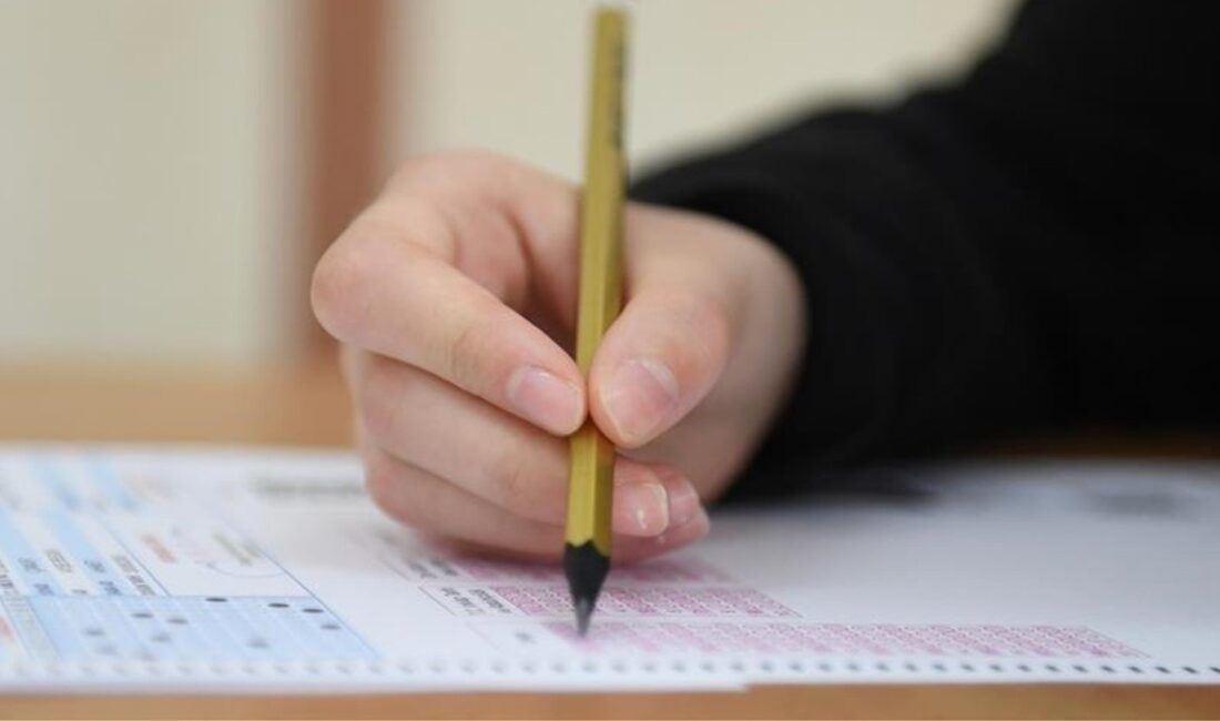 LGS Sonuçları Ne Zaman Açıklanacak? 2025 MEB Takvimi Milli Eğitim