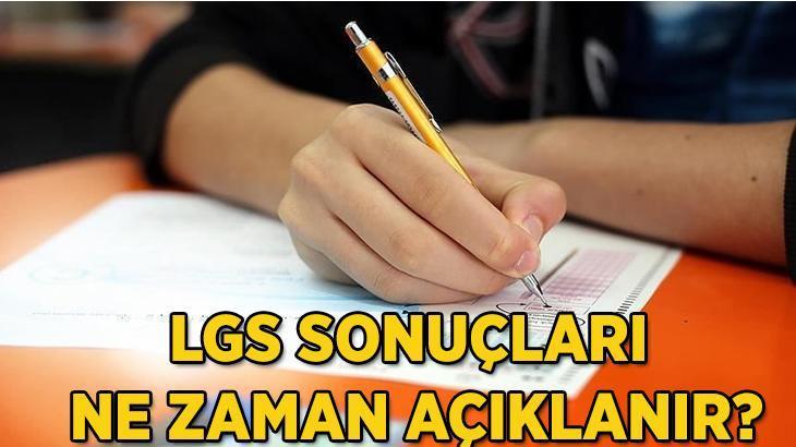 LGS Sonuçları ve Tercih Süreci Hakkında Bilgilendirme LGS Sonuçları Nereden